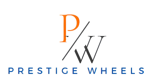 Luxury taxi service at prestige-wheels